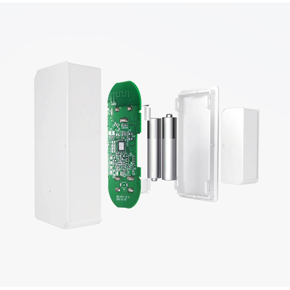 Détecteur d'ouverture de Porte/Fenêtre Wifi – SONOFF-2