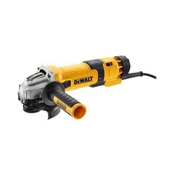 Meuleuse 1500W 125mm - DWE4257 - Dewalt