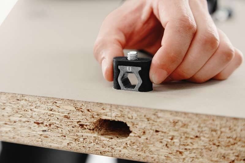 Demi-coques d'extension SV-V D14/32 - Festool-2