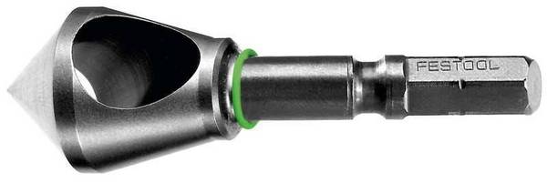 Foret conique QLS D 2- 8 CE - Festool