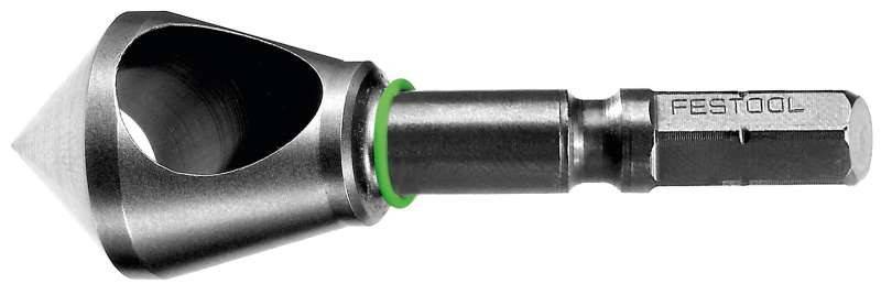 Foret conique QLS D 2- 8 CE - Festool-0