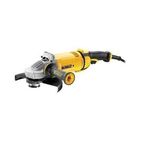 Meuleuse 2400W 230mm - DWE4559 - Dewalt