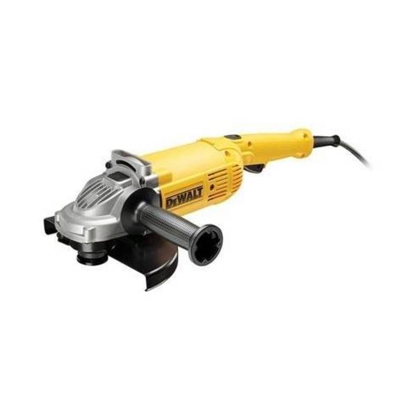 Meuleuse 2000W 230mm - DWE490 - Dewalt