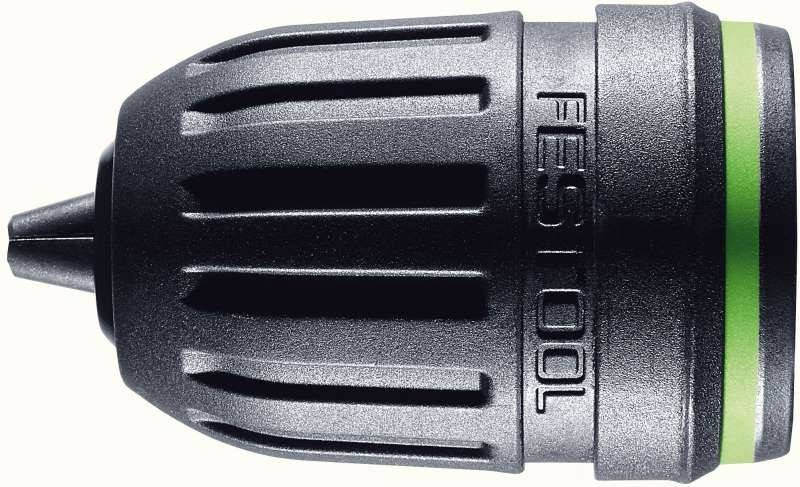 Mandrin de serrage rapide BF-FX 10 - Festool-0