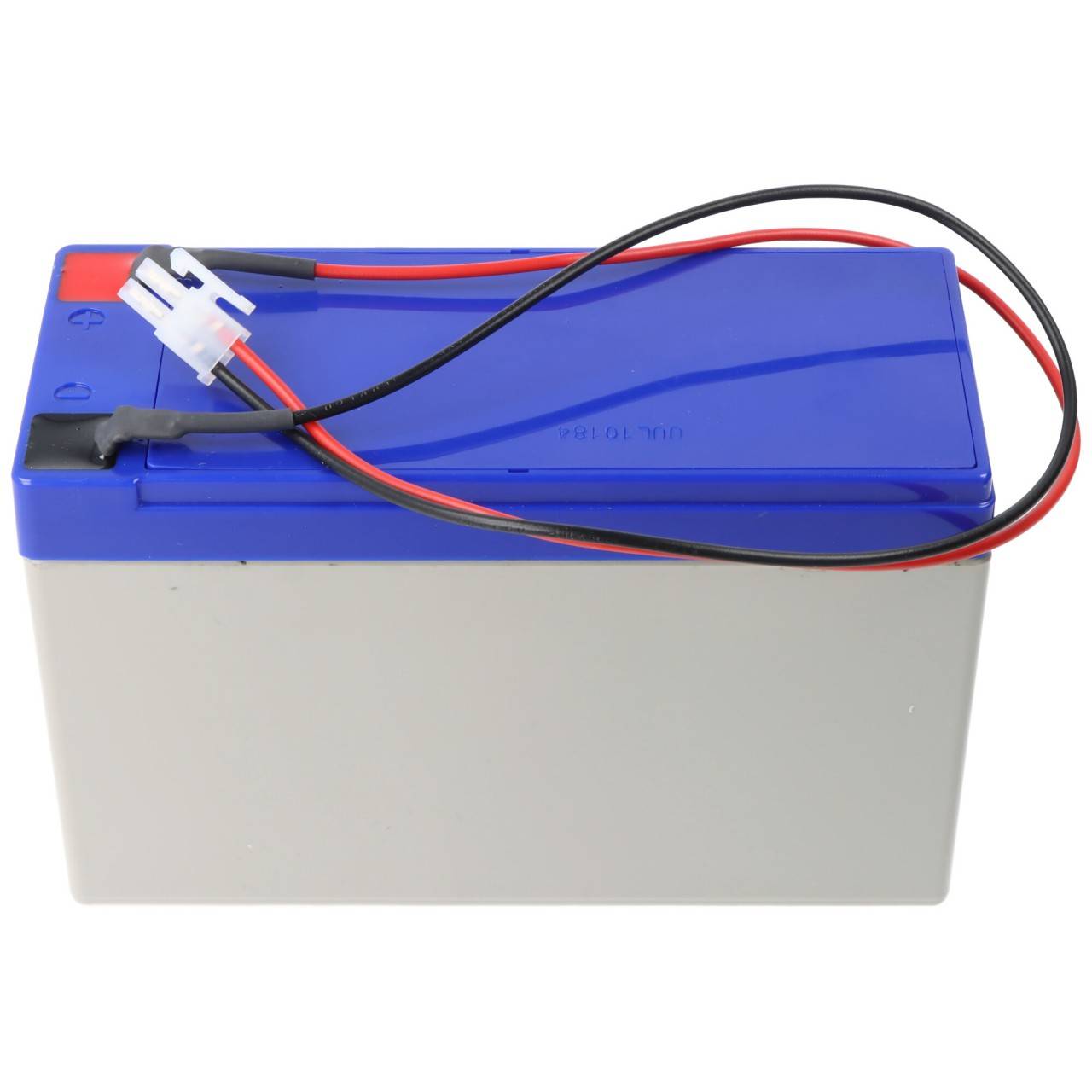 Batterie adaptée à la batterie Robomow RX20u BAT9000A 12 volts-1