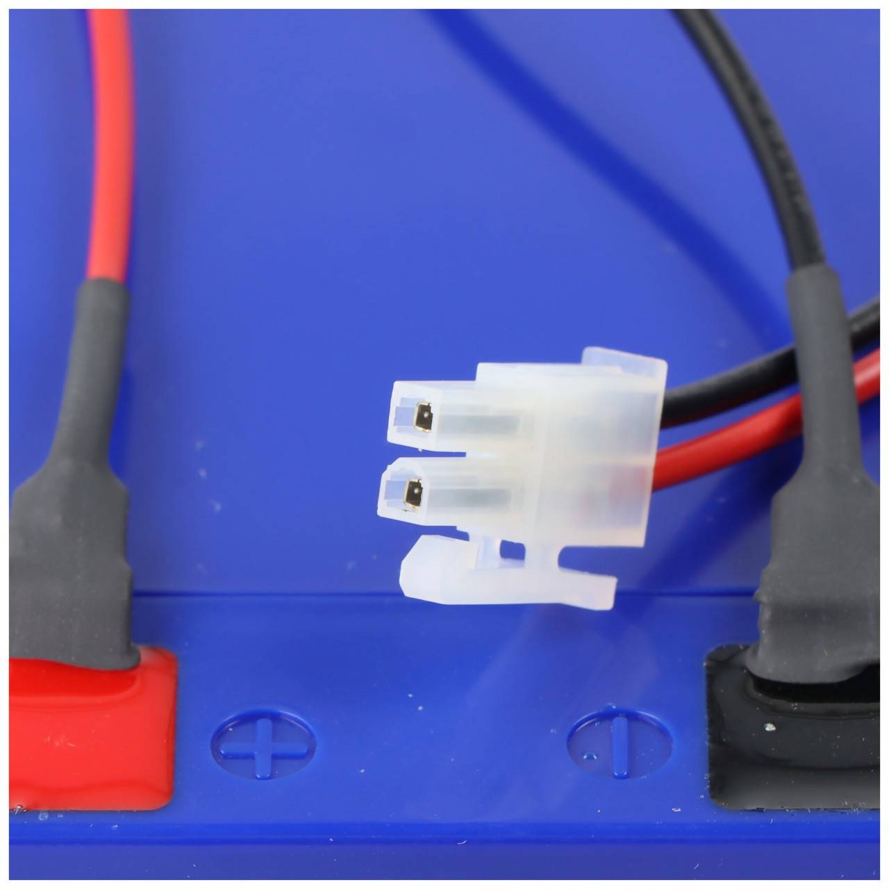 Batterie adaptée à la batterie Robomow RX20u BAT9000A 12 volts-3