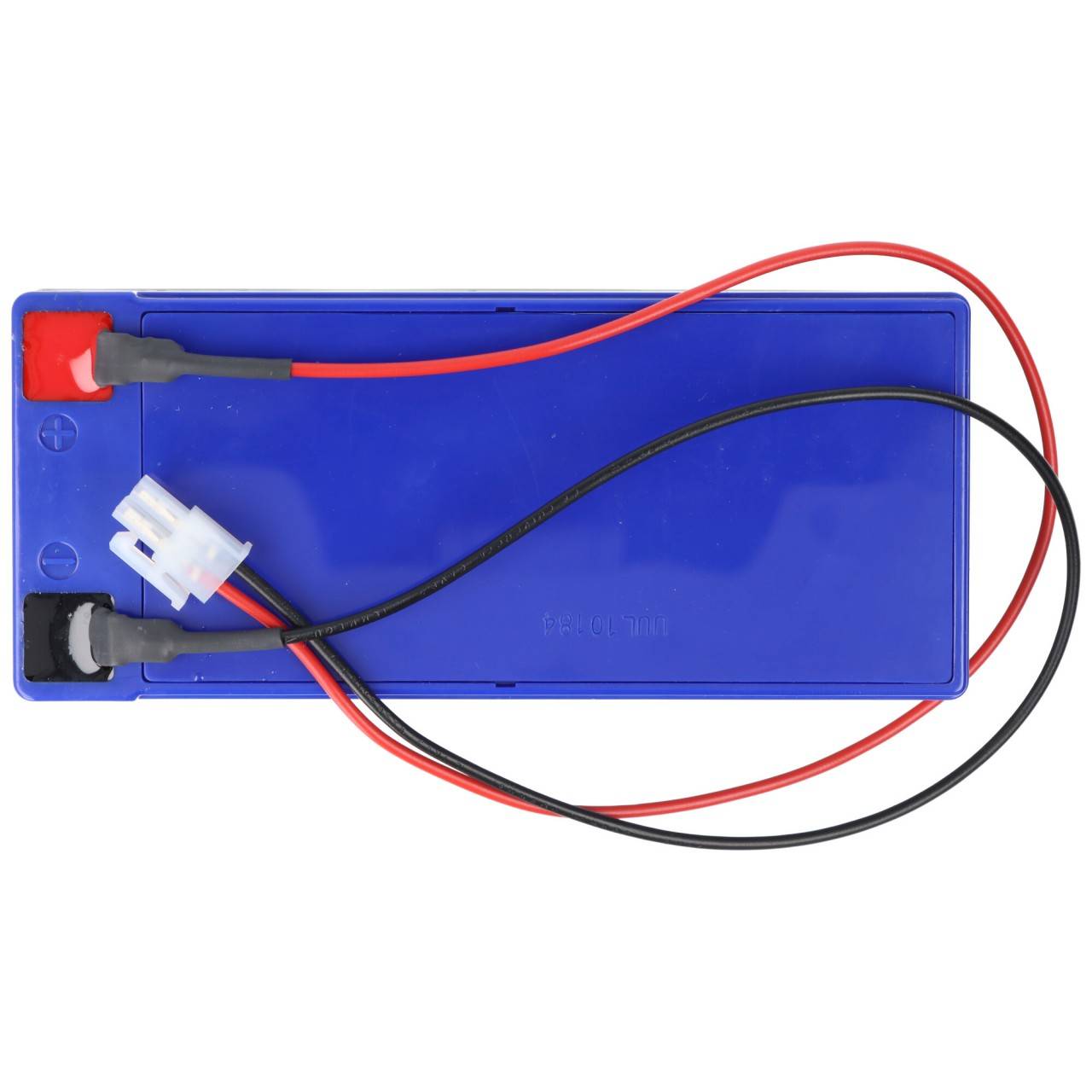 Batterie adaptée à la batterie Robomow RX20u BAT9000A 12 volts-4