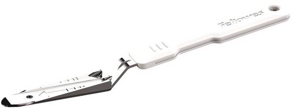 FELLOWES Lx815 Staple Remover