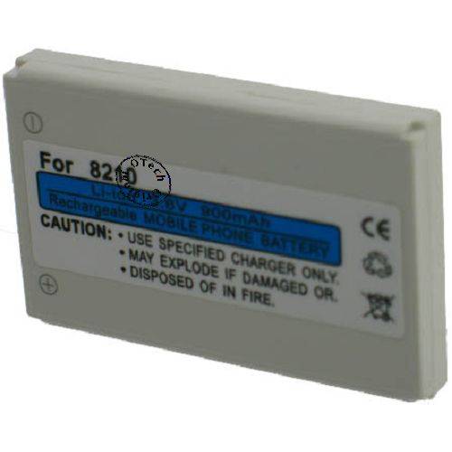 Batterie GPS pour FORTUNA CLIP-ON-0