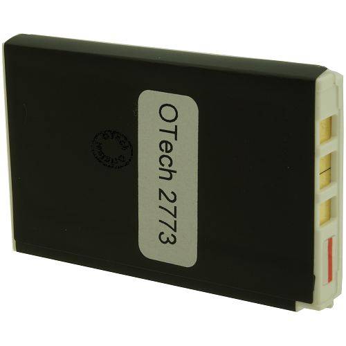 Batterie GPS pour FORTUNA CLIP-ON-1