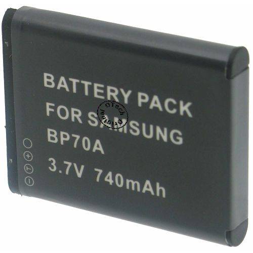 Batterie pour SAMSUNG BP-70A-0