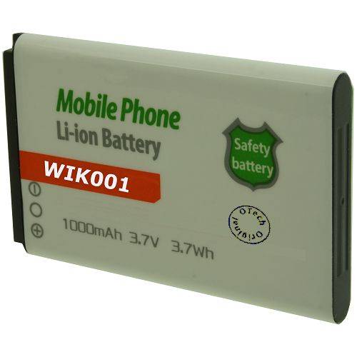 Batterie Compteur Vélo pour TWONAV SPORTIVA-0
