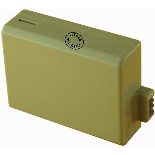 Batterie pour CANON EOS 450D-1