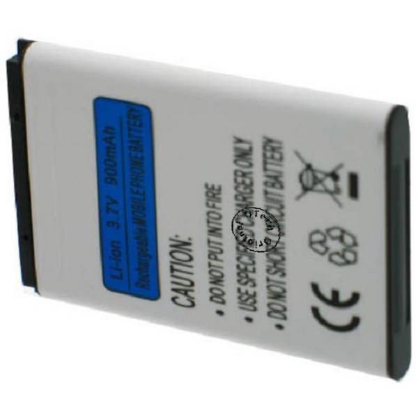 Batterie pour NEWMIND RUN CAR ULTRA SMALL MINI ORIGINAL PHONE