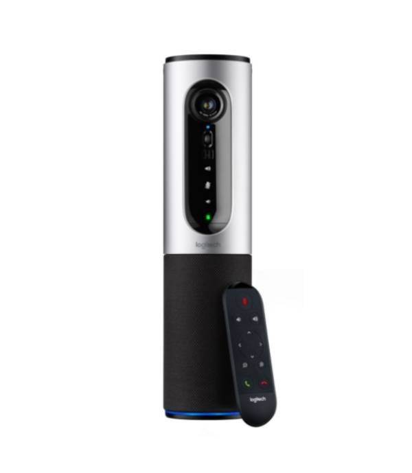 Logitech ConferenceCam Connect systeme de vidéo conférence Systeme de vidéoconférence de groupe