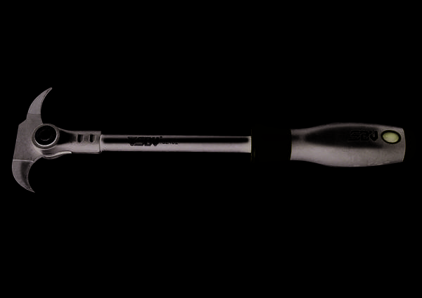 Extracteur de joint d'étanchéité à angle réglable