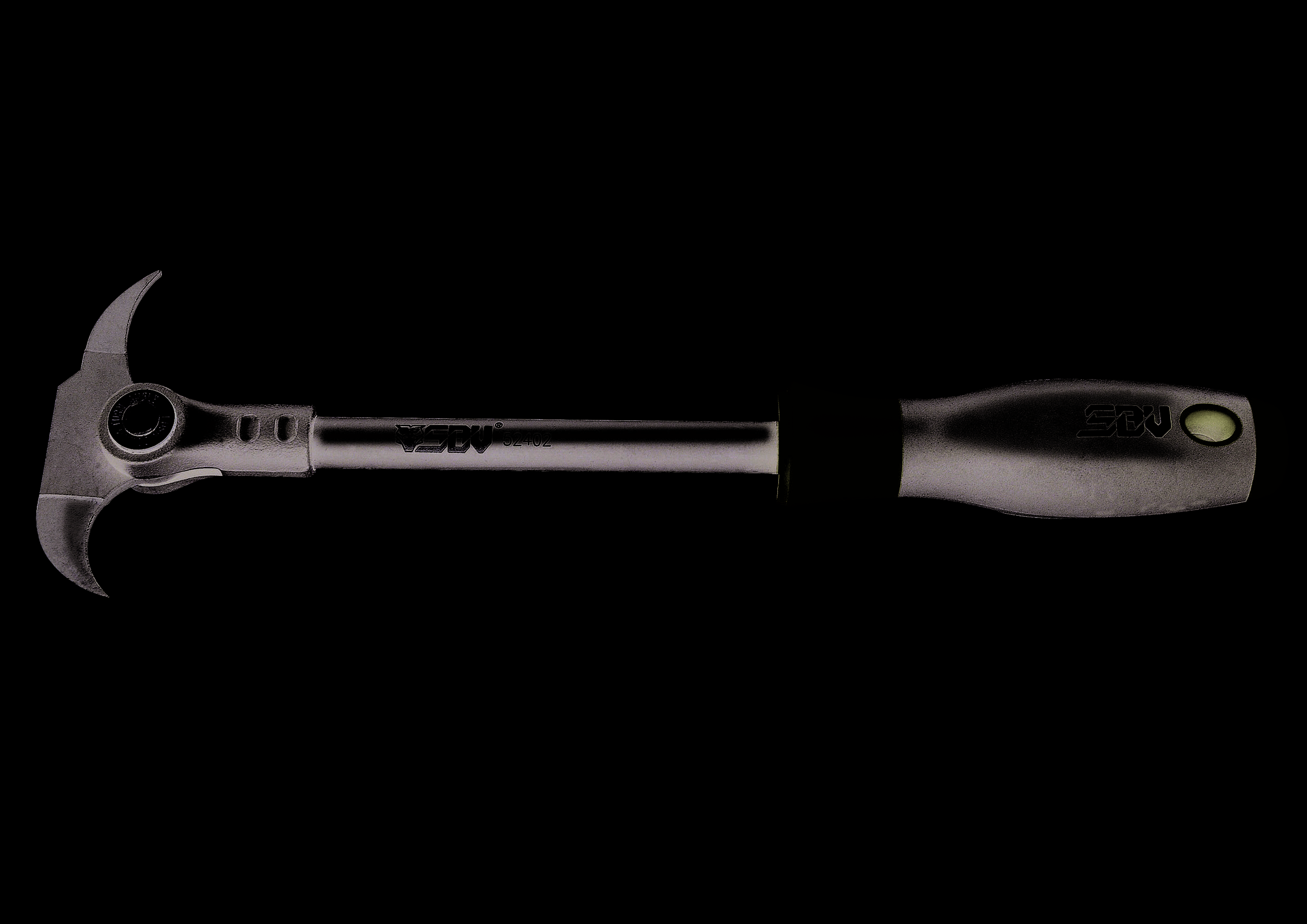 Extracteur de joint d'étanchéité à angle réglable-0