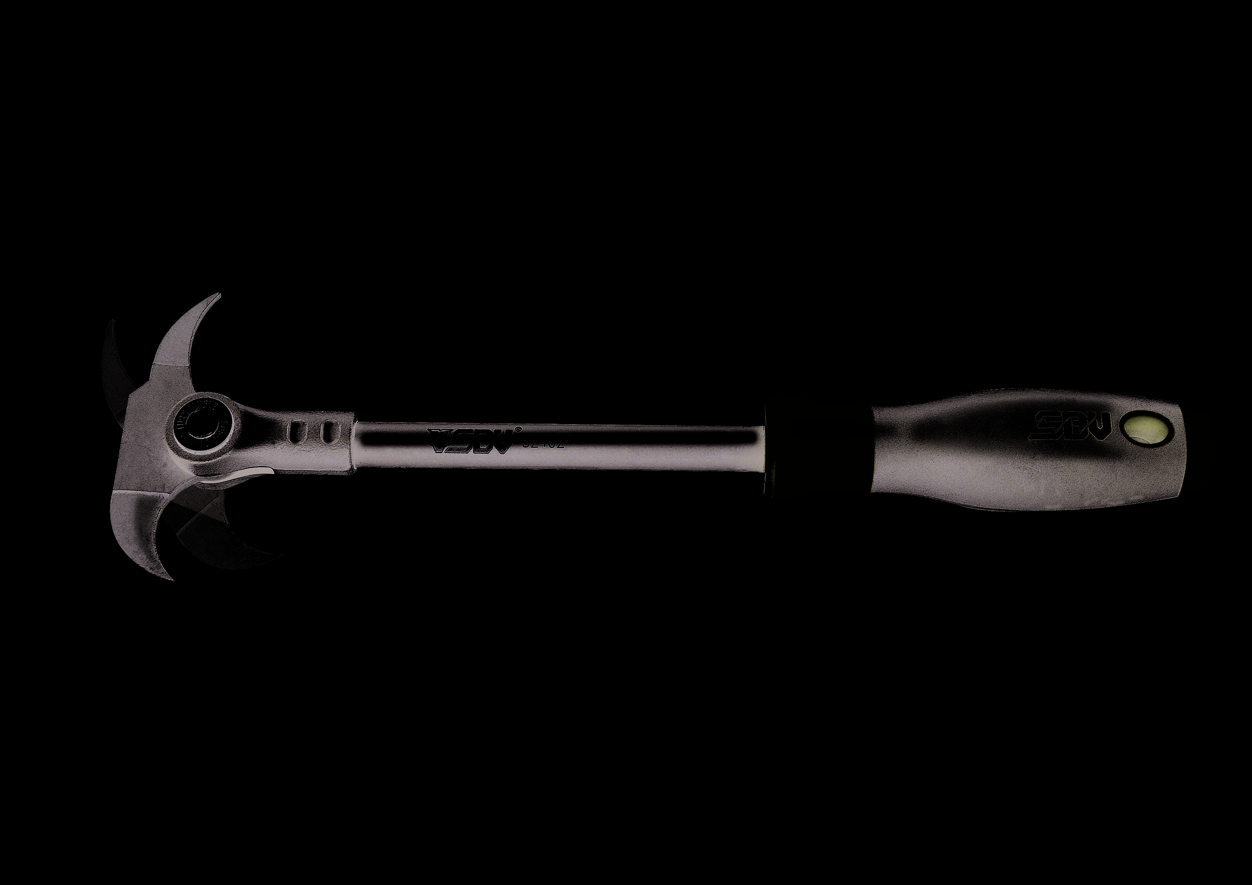 Extracteur de joint d'étanchéité à angle réglable-1