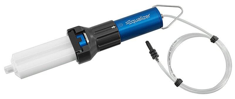Doseur 2K Equalizer™ pour cartouches de 50 ml, rapport de mélange 1:1 / 2:1-0