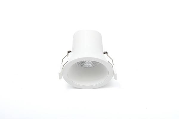 DOTLUX 4972-030040 4972-030040 Plafonnier à spot LED   LED