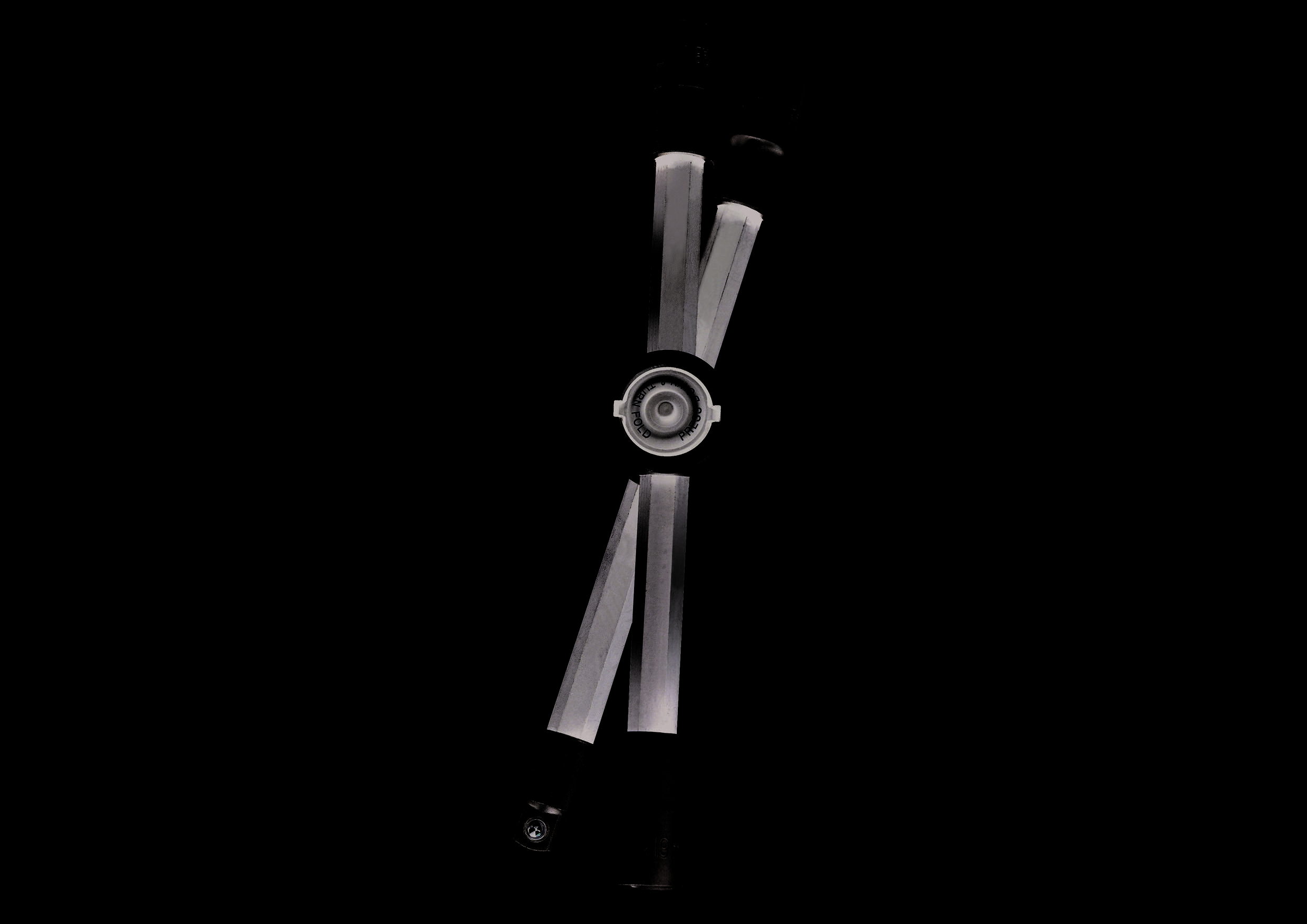 Clé en croix pliable 17, 19, 21 mm et carré 1/2"-1