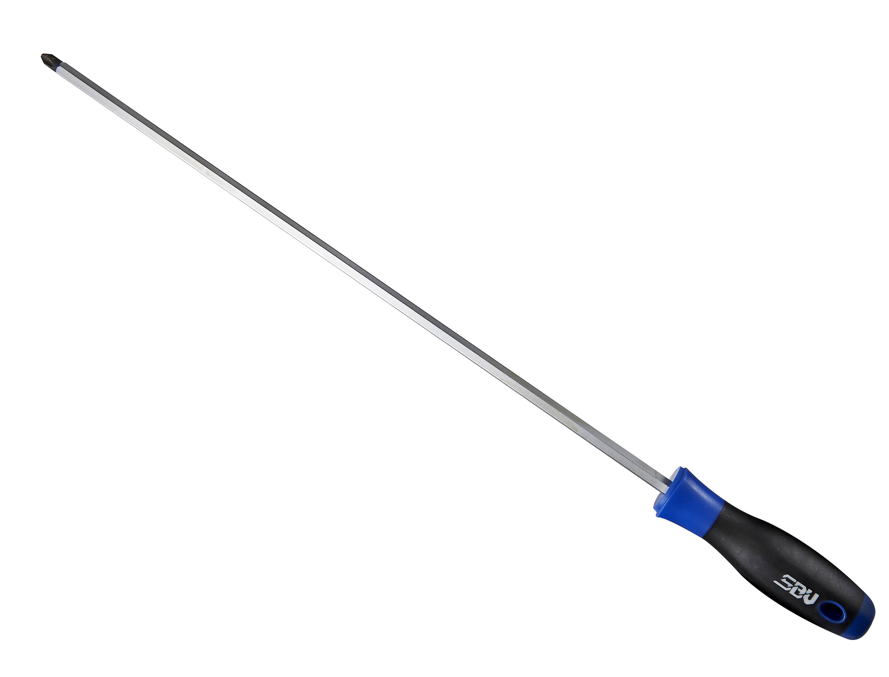 Tournevis cruciforme extra long 570 mm - PH3-0