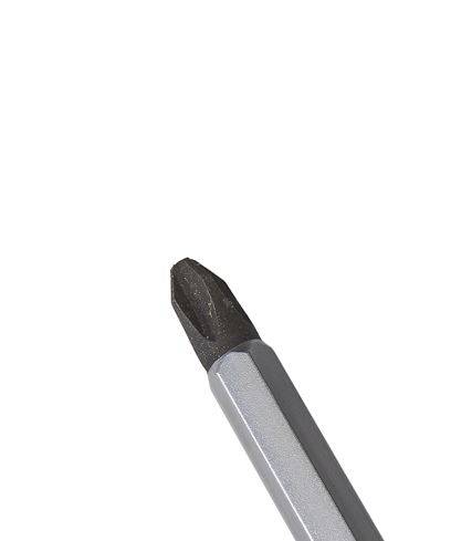 Tournevis cruciforme extra long 570 mm - PH3-1