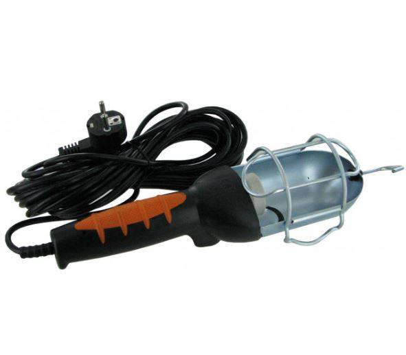 Lampe portative avec interrupteur-0