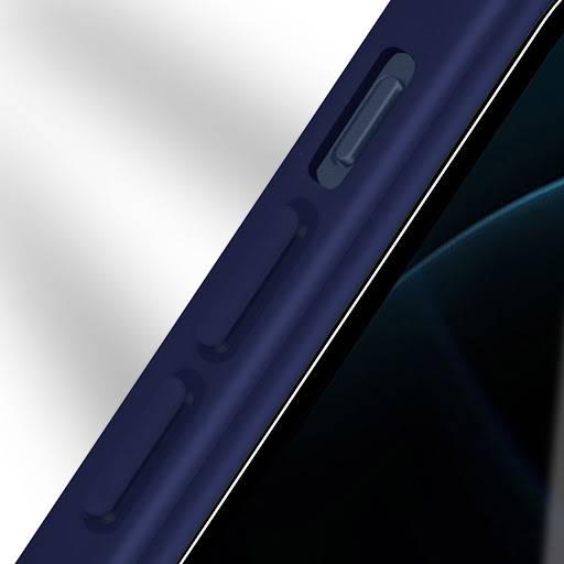 Coque pour iPhone 11 Pro Max Dos Plexiglas Avant Polymère Antichoc-2