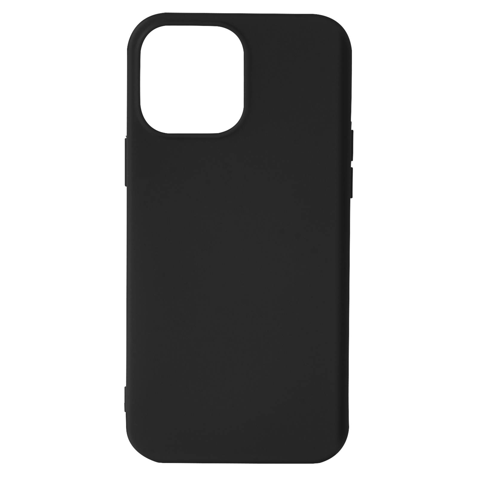 Coque pour iPhone 13 Pro Max Silicone Semi-rigide Finition Soft-touch-0