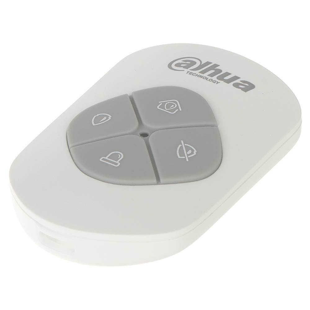 Télécommande sans fil - DHI-ARA24-W2(868) - DAHUA-0