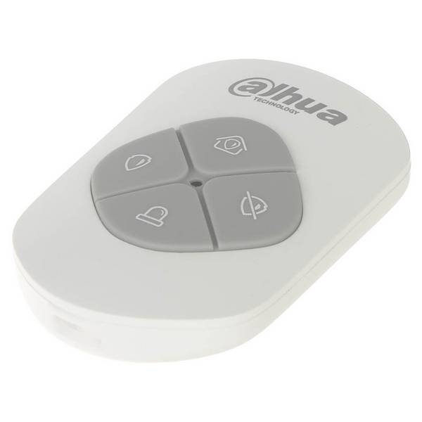 Télécommande sans fil - DHI-ARA24-W2(868) - DAHUA
