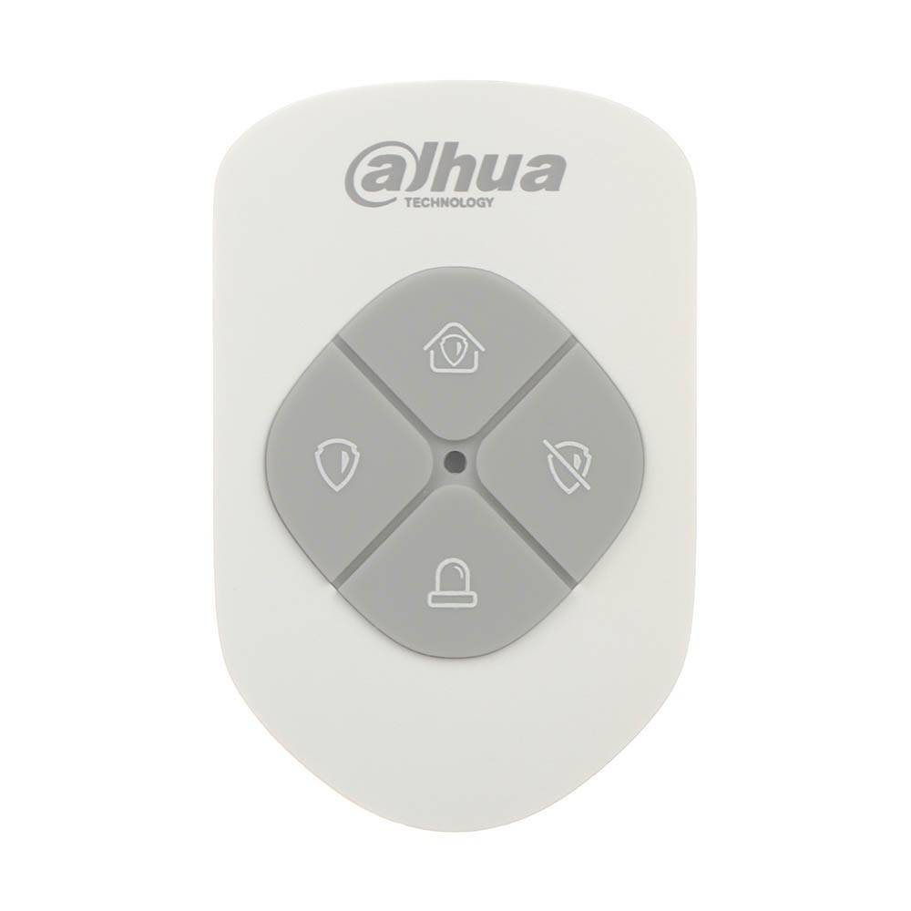 Télécommande sans fil - DHI-ARA24-W2(868) - DAHUA-1