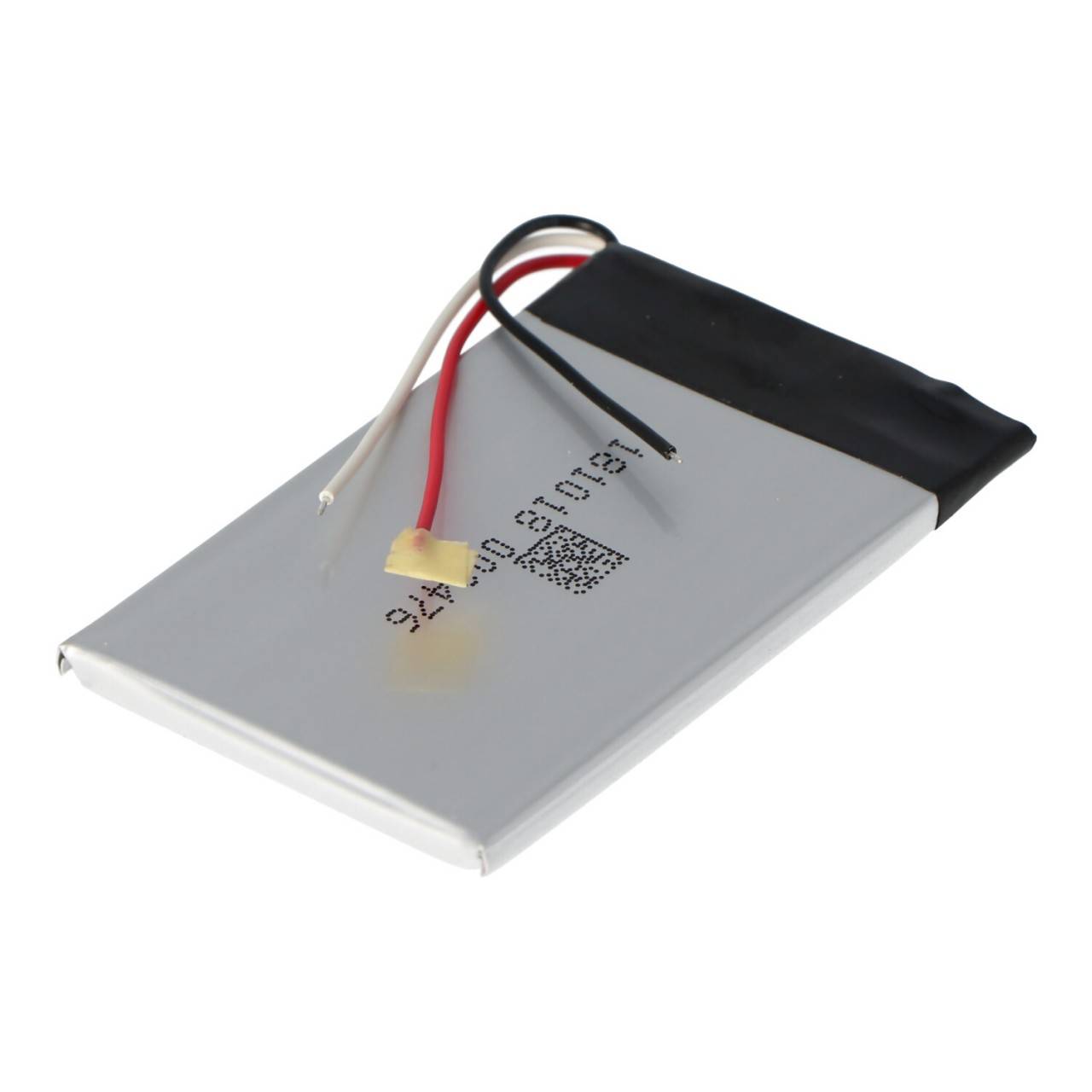Batterie pour Apple iPOD nano 2G 616-0282, 616-0283-1