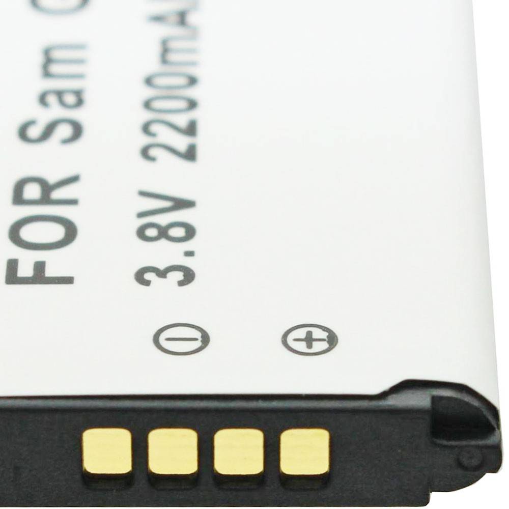 Batterie pour Samsung Galaxy J5 Batterie SM-J500, EB-BG530BB-3