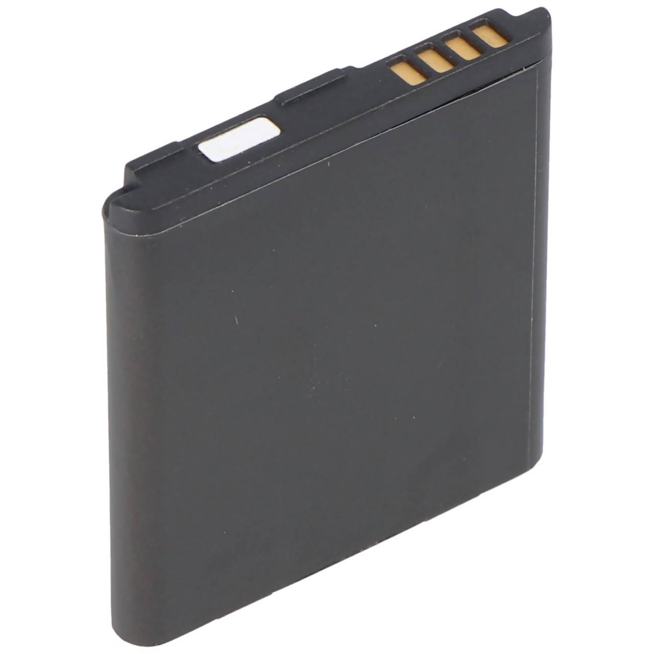 Batterie AccuCell adaptable sur RIM BlackBerry Curve 9360-2