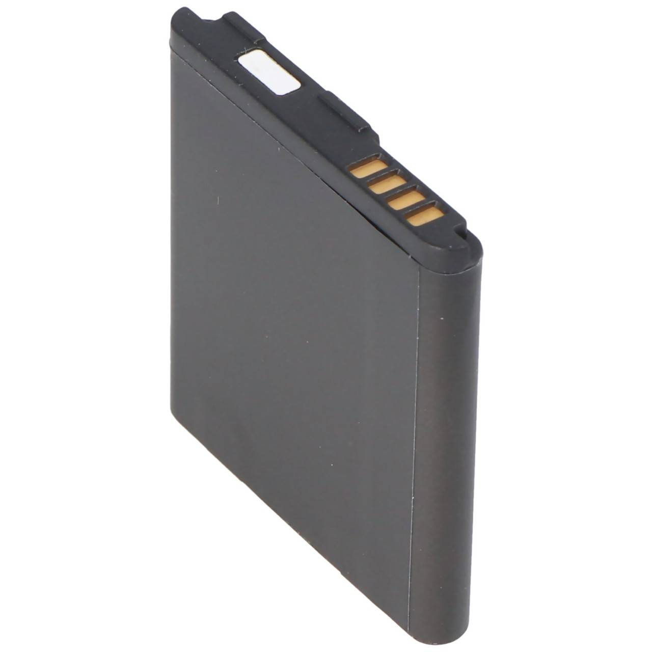 Batterie AccuCell adaptable sur RIM BlackBerry Curve 9360-4