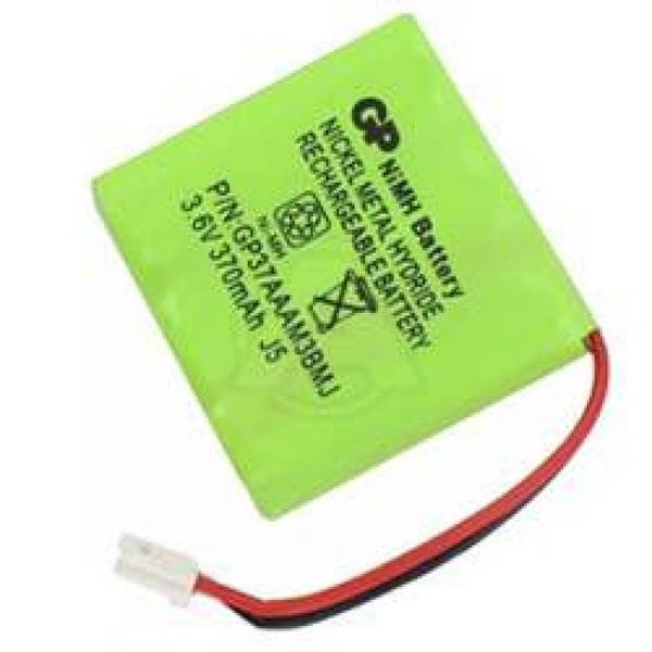 Alcatel Bilboa 490 batterie de remplacement compatible de AccuCell