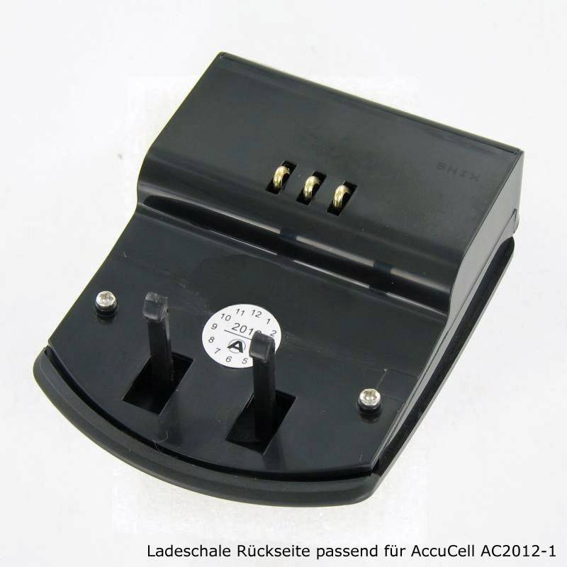 Adaptateur de charge AccuCell DB-50-2