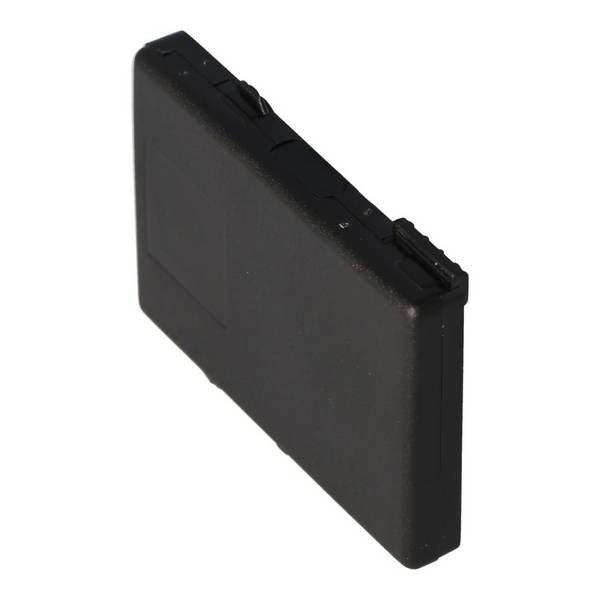 AccuCell batterie adaptée pour Siemens Gigaset SL74, 780mAh