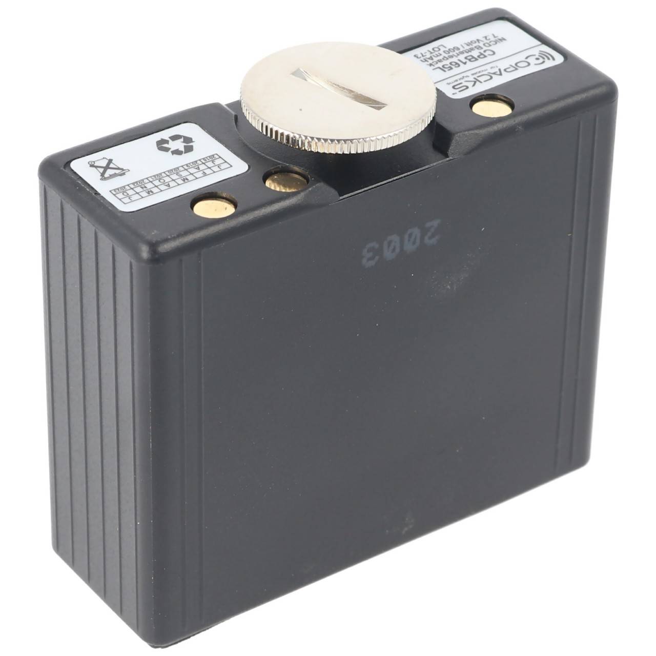 Batterie AccuCell adaptable sur Bosch FUG 11B, 7697322962, 6697322961-1