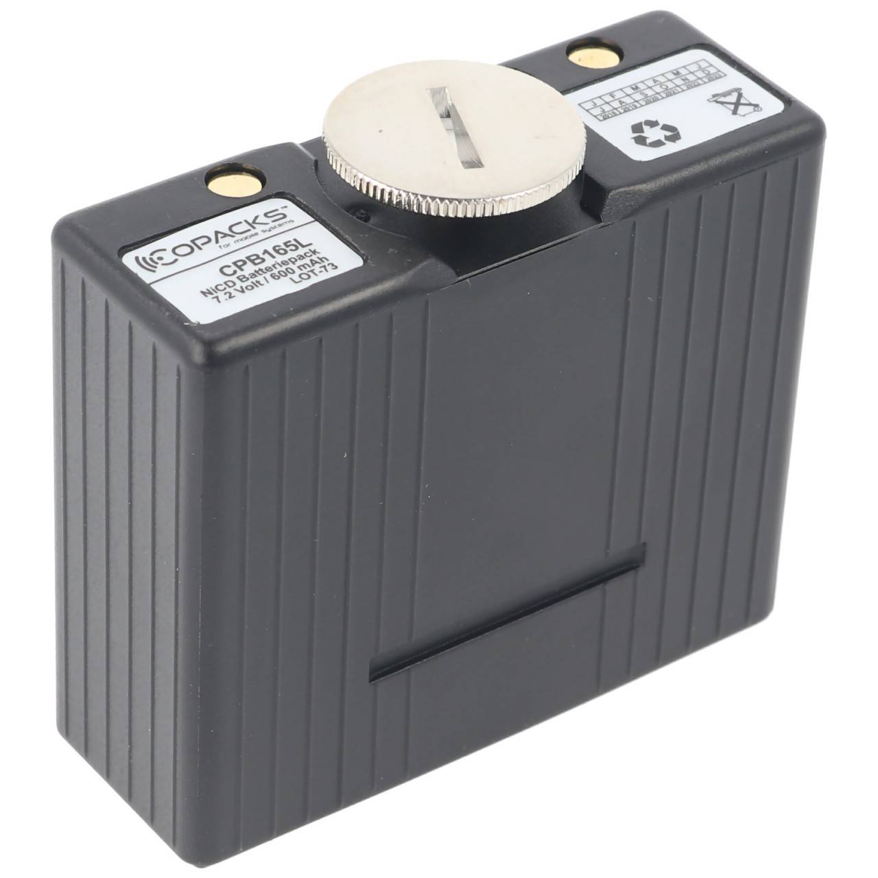 Batterie AccuCell adaptable sur Bosch FUG 11B, 7697322962, 6697322961-3