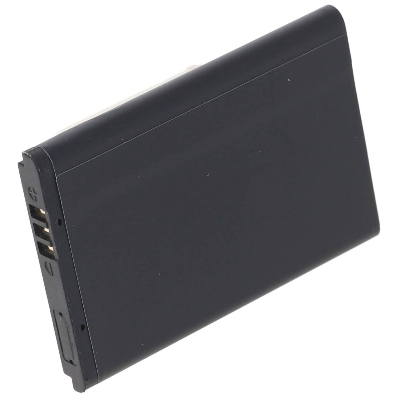AccuCell batterie adaptée pour Samsung SGH-D520, BST3108BECSTD-3