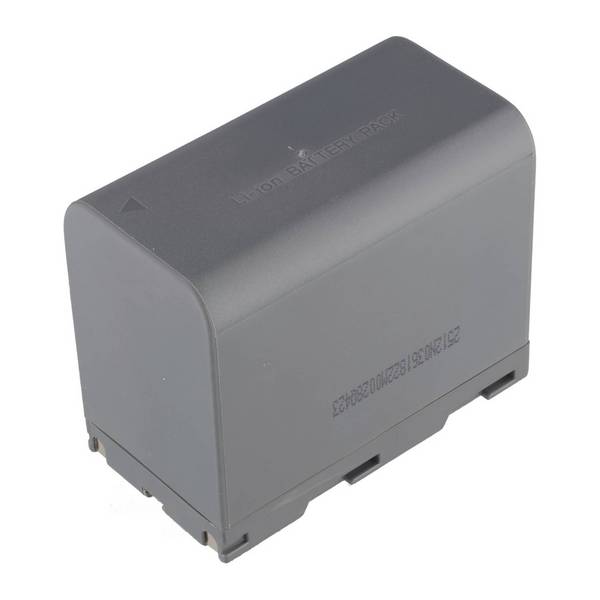 Batterie AccuCell pour Medion SB-L480, MD9014, 5500mAh, gris