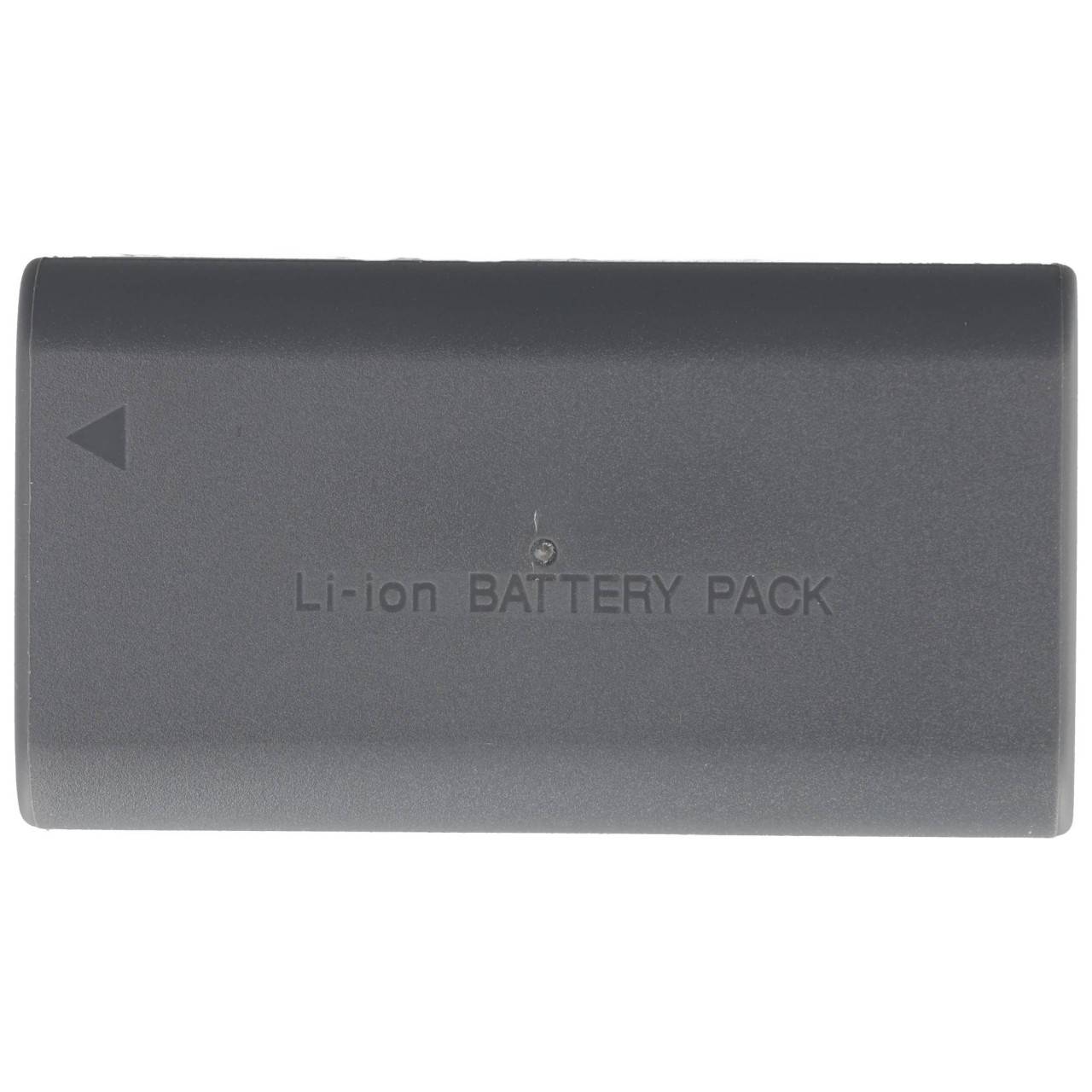 Batterie AccuCell pour Samsung SB-L480, 5500mAh gris foncé-4
