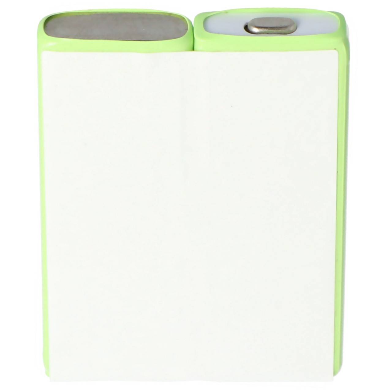 AccuCell batterie adaptéee pour Siemens Gigaset 2000C Pocket, 700mAh-2