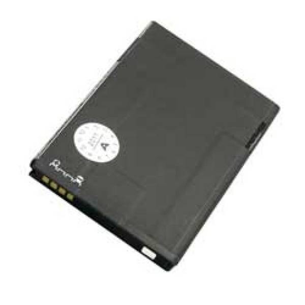Batterie pour HTC Desire S, HTC Saga, HTC PG88100, 35H00140-00M, 35H00140-01M, 35H00152-00M