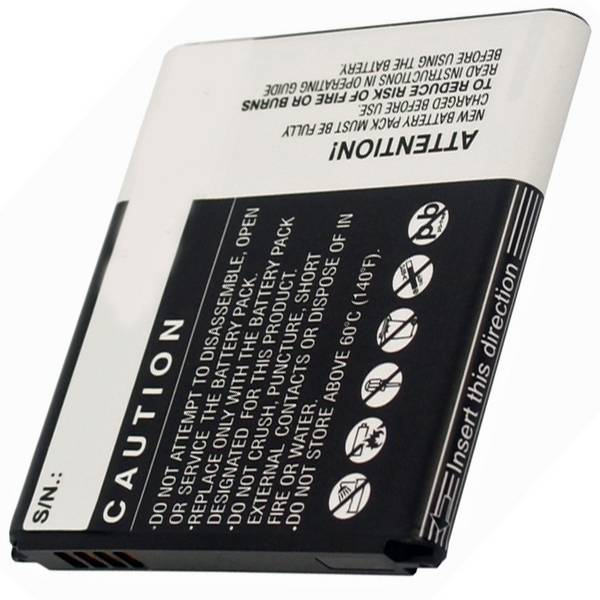 EB-L1H9KLABXAR Batterie de remplacement de AccuCell