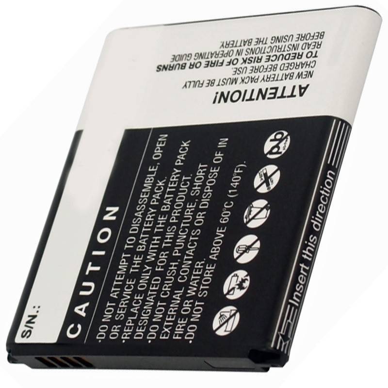 EB-L1H9KLA batterie de remplacement de AccuCell-0