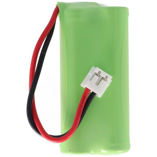 Batterie de téléphone sans fil GP 70AAAH2BMJZR 2,4 Volt 700mAh
